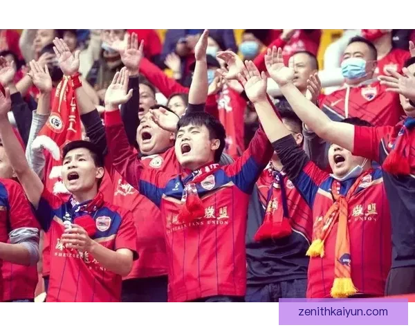 中超联赛工体迎来满员盛况 球迷热情助力球队状态回暖