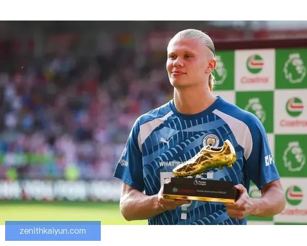 哈兰德个人纪录收割状态回暖，近期表现备受关注