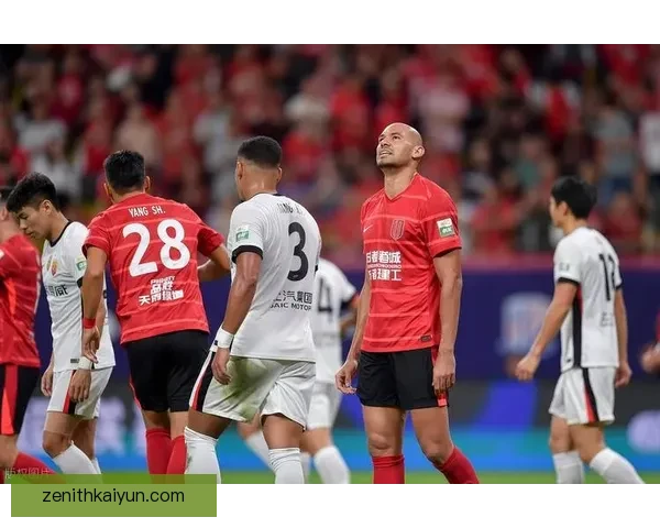 中超豪强争霸引发关注，球队实力对决状态提升明显