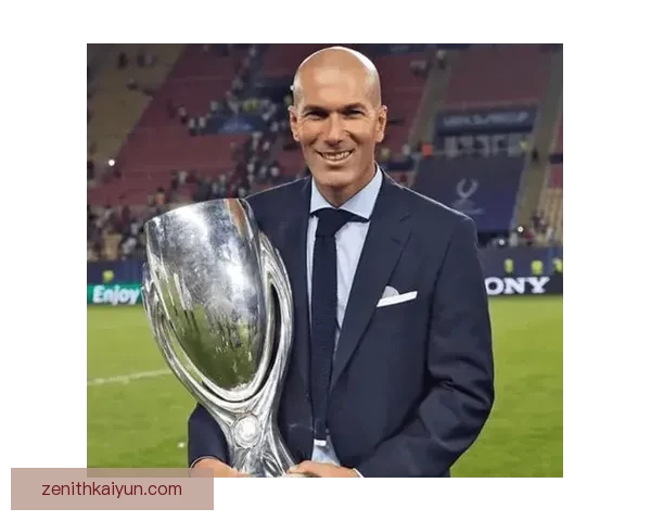 齐达内技术传承持续发光，年轻球员表现值得关注