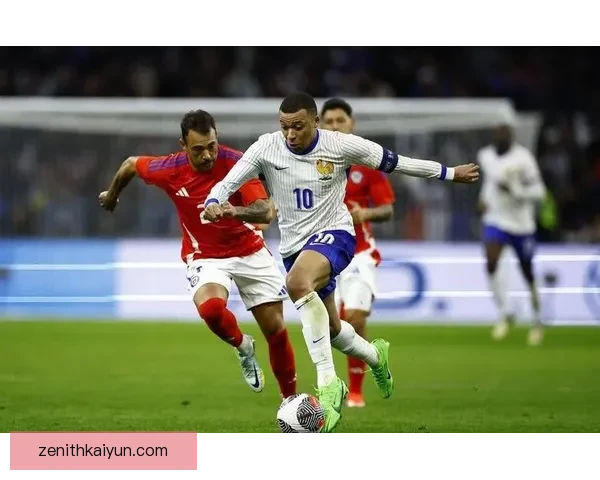 Griezmann 进球后状态回暖，未来表现值得关注