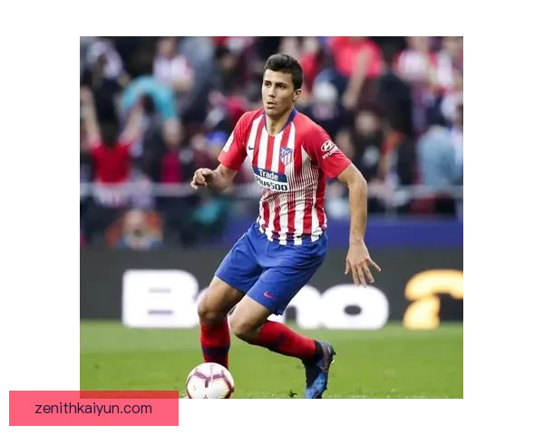 马竞青训对 Griezmann 的成长影响深远，表现稳健成为球队核心。