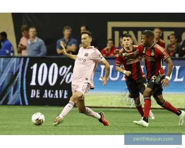 布斯克茨传球能力持续提升，展现出其在中场的关键作用与竞争力增强。