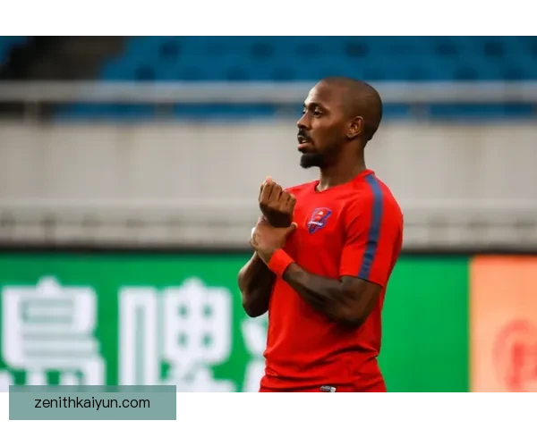 Osimhen 球员状态回暖，个人年度荣誉引发广泛关注