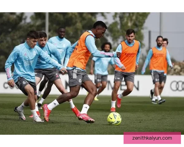 Vini Jr. 少年时代的足球启蒙对其职业生涯的影响分析