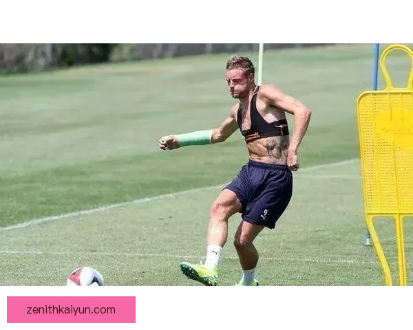 托比亚斯持续提升速度和爆发力，状态值得关注