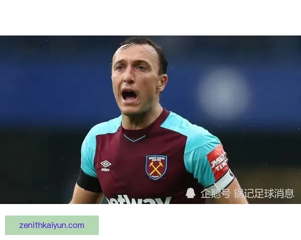 英超马克·诺布尔状态回暖，助西汉姆联稳步提升竞争力