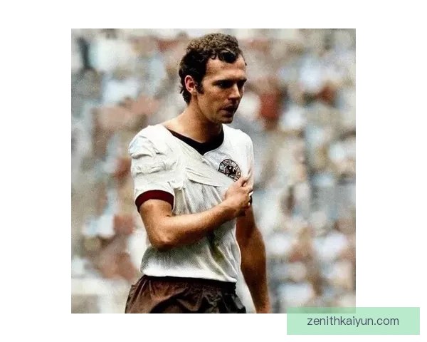 贝肯鲍尔作为德国足球的进攻发起点，其战术价值备受关注。