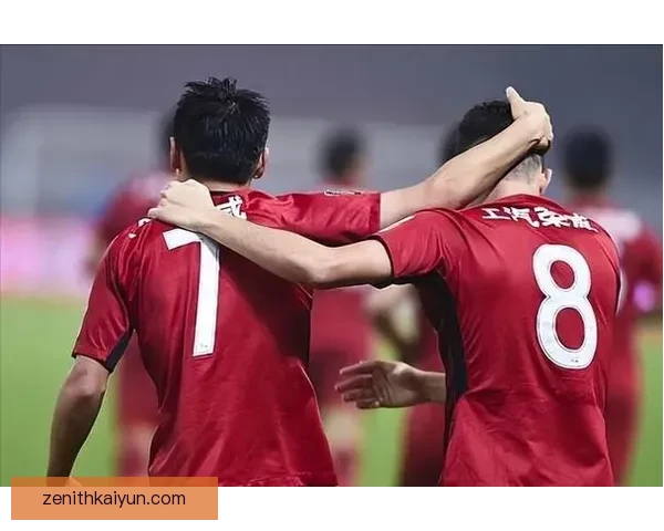 上海海港奥斯卡状态回暖，近期表现稳健引发关注