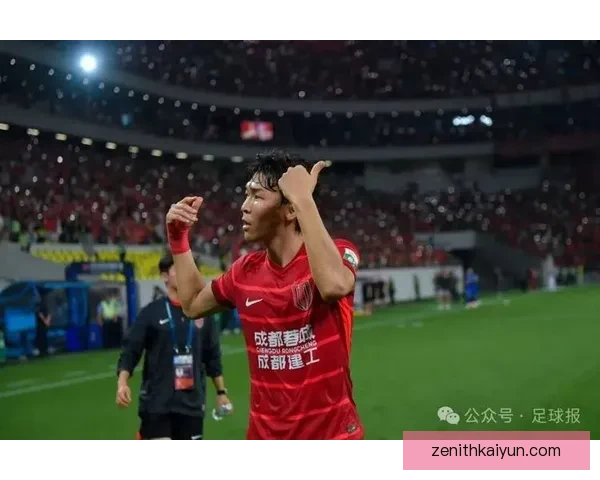 中超后备球员本赛季表现稳健，竞争力持续提升健