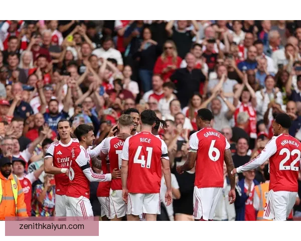 阿尔特塔治下阿森纳传球节奏持续提升