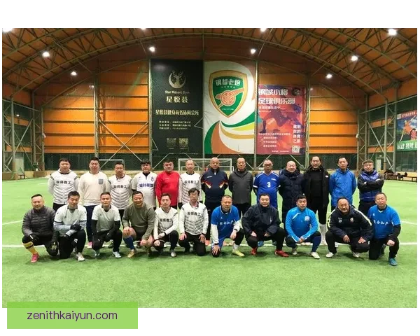 足球球队实力对比：近期表现与竞争力分析持续提升